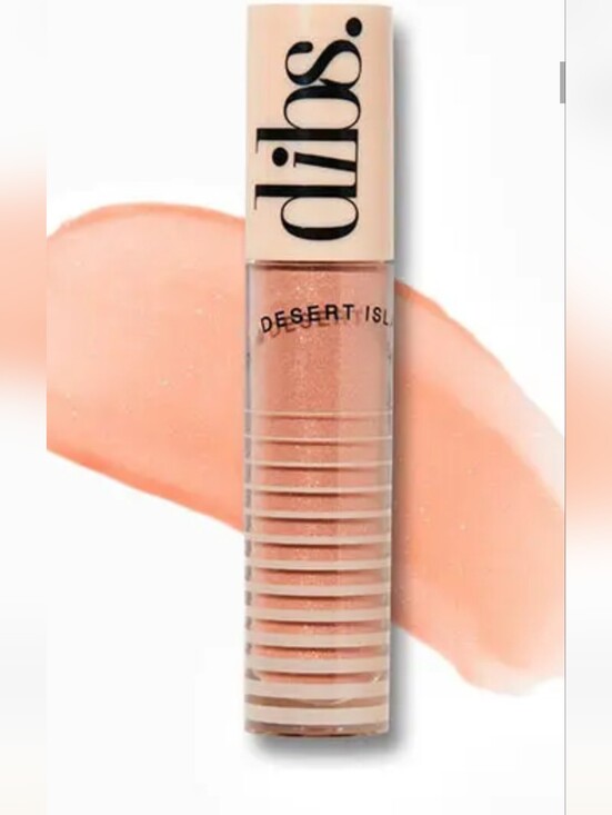 Dibs Other - DIBS Go To Glossy Balm In Kiss Me Quick